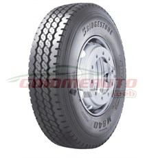 COP. 315/80 R22.5 158/156G M840 EVO